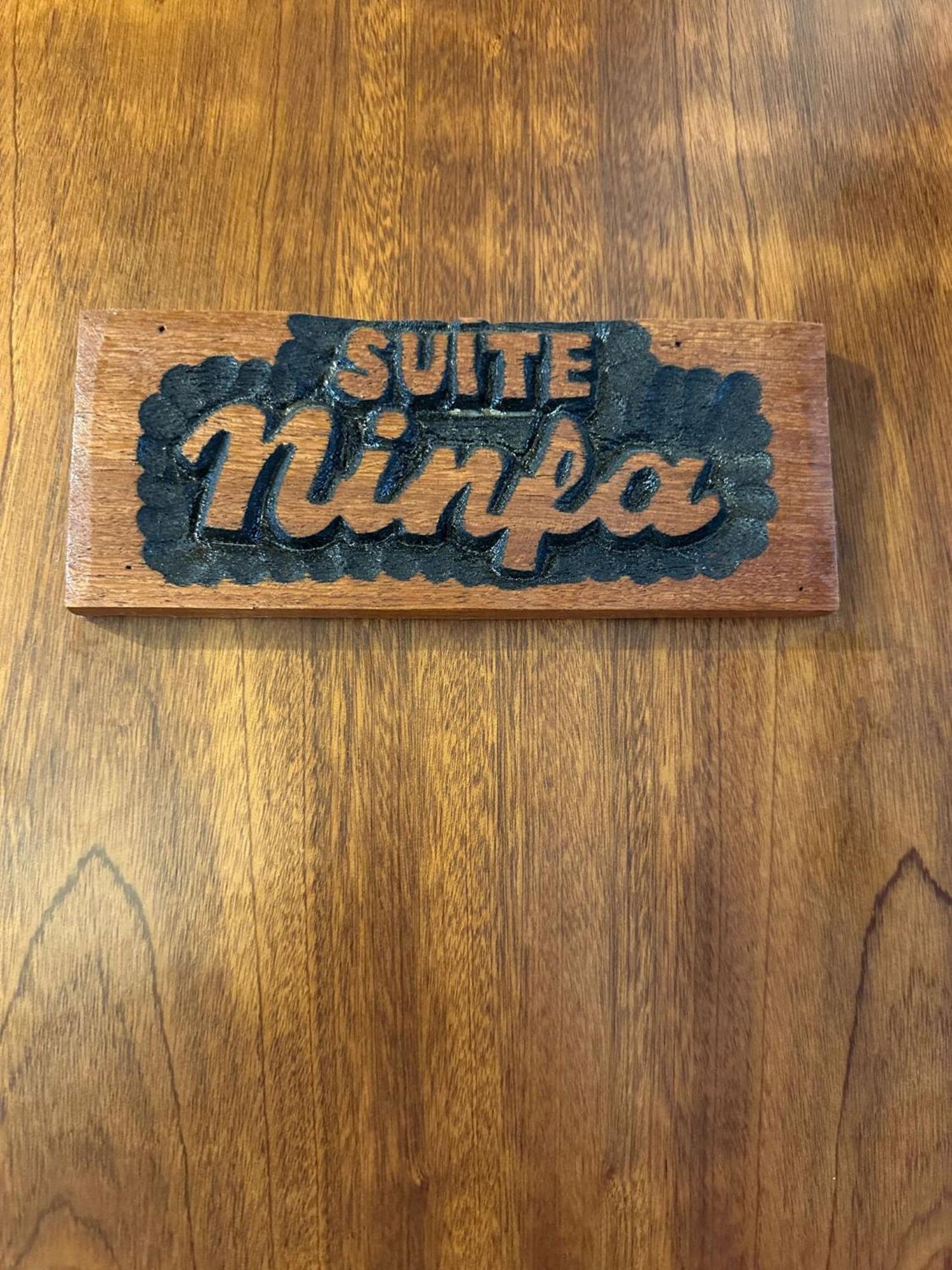 Ninfa 阿尔盖罗 外观 照片